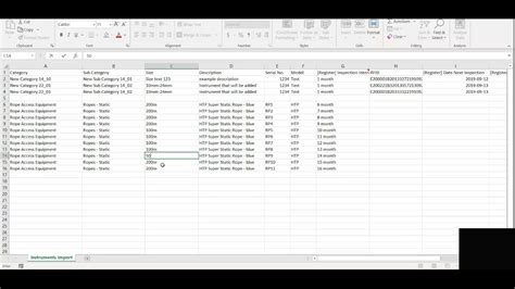 how to connect rfid reader to excel|rfid video for youtube.